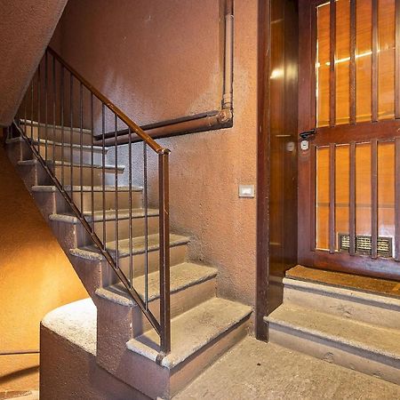 Апартаменты Italianway - Disciplini 4 Милан Экстерьер фото